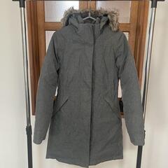 North Face ノース・フェイス アーバン・エクスプロア Urban Explorer -ダウン断熱アウターコート