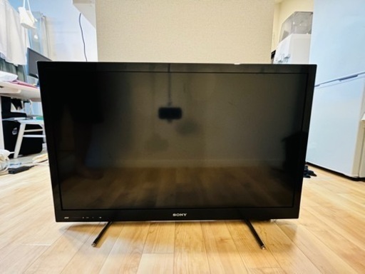 SONY 40V型 液晶テレビ BRAVIA ブラビア