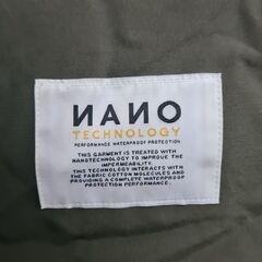 HOX（ホックス）本格モッズダウンコート - 高品質イタリア製、防寒ミドル丈、優れた状態