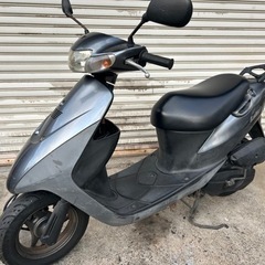 SUZUKI レッツ2 状態良好！格安