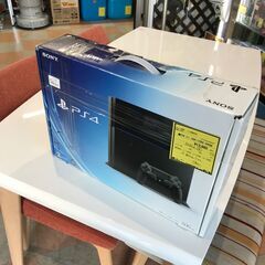 PS4 ソニー CUH-1100A 500GB ※中古Bランク品...