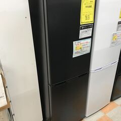 ★冷蔵庫 アイリスオオヤマ IRSE-16A-B 2021年製 ...