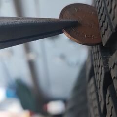 スタッドレスタイヤホイールセット　185/65 15