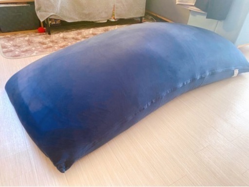 170㎝ヨギボーと新品カバー[これ以上値下げ不可‼️] - その他 