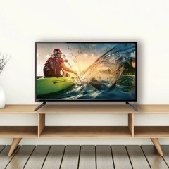 ジャンク品 液晶テレビ