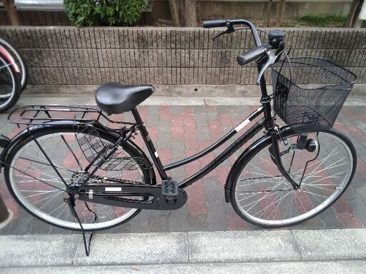 サントスDx27 (手渡し限定)自転車 サントスDx27 (手渡し限定)自転車