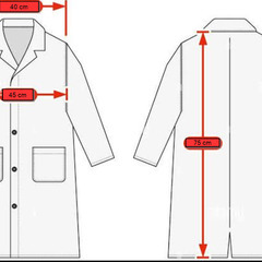 HOX（ホックス）本格モッズダウンコート - 高品質イタリア製、防寒ミドル丈、優れた状態