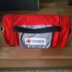 赤十字 救急セットプラスα