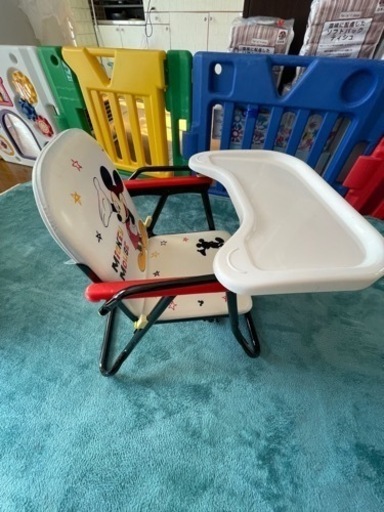 3333】セット商品 子供用 椅子 テーブル 石崎家具 木製キッズテーブル