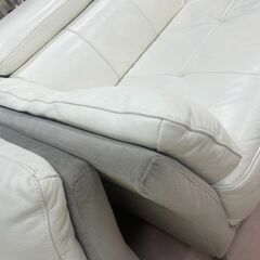 ワタリジャパン　デイベッド　2人用ソファ