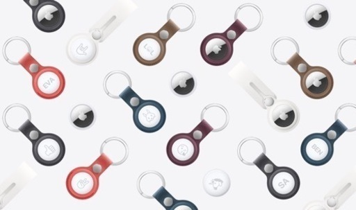 急募】Apple air tag 4個セット 本体のみ Apple AirTag 4パック 価格