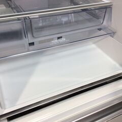 1/28受渡済）YJT7804【AQUA/アクア 4ドア冷蔵庫】美品 2019年製 AQR