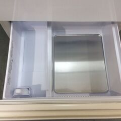 1/28受渡済）YJT7804【AQUA/アクア 4ドア冷蔵庫】美品 2019年製 AQR