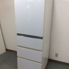 （1/28受渡済）YJT7804【AQUA/アクア 4ドア冷蔵庫...