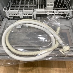 トレファク神戸南店】Panasonic 食器洗い乾燥機【取りに来られる方限定】