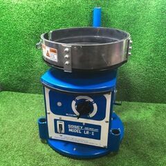 日本ソセー工業 LR-2 ハードミキサー かくはん機【市川行徳店】【店頭