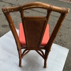 【7脚セット】ダイニングチェア 7脚セット アンティーク 椅子 店舗 居酒屋 飲食店 昭和レトロ レトロ リビングチェア カウンターチェア