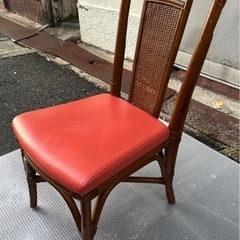 【7脚セット】ダイニングチェア 7脚セット アンティーク 椅子 店舗 居酒屋 飲食店 昭和レトロ レトロ リビングチェア カウンターチェア