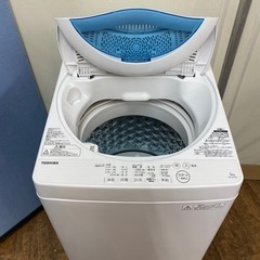 I455 ? TOSHIBA 洗濯機 （5.0㎏） ⭐ 動作確認済 ⭐ クリーニング済