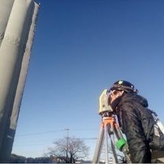 【測量】完全土日休み！！測量のお仕事！！ 未経験でも可能◎の画像