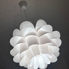 本日ラスト‼️IKEA 天井照明 ランプ ペンダントライト