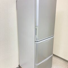 【現品限り】冷蔵庫SHARP 350L 2019年製 SJ-W352E-S 洗濯機HITACHI 7kg 2016年製 BW-V70A YN10312 YH11424 現品限り?】冷蔵庫SHARP 350L 2019年製 SJ-W352E-S 洗濯機