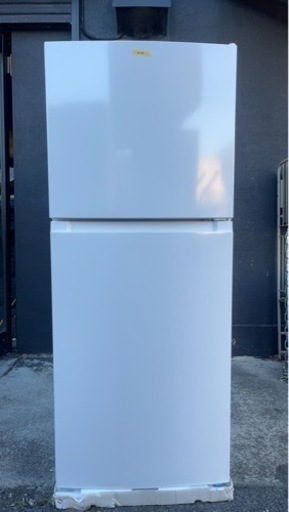 ハイアール　冷凍冷蔵庫　アウトレット　2023年製