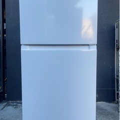 ハイアール　冷凍冷蔵庫　アウトレット　2023年製