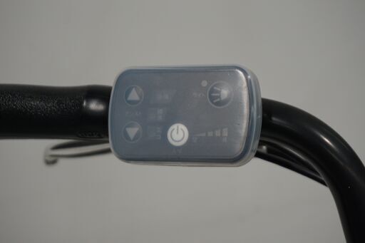 ジャンク イオンバイク ニノンe 2023年モデル 電動アシスト自転車