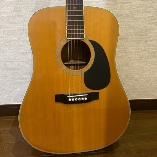 程度良好】Tokai Cat's Eyes CE-300 初期大文字ロゴ