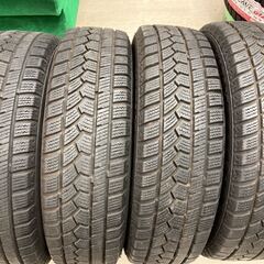 11月末まで送料込み!!ダイハツ純正 4.5J 14インチ IS45 4/100◆155/65R14 付◆ムーヴ タント ミラ アトレー ココア