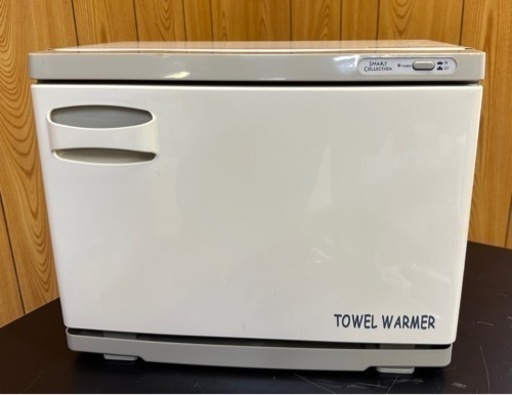【動確済み】業務用 タオルウォーマー TW-18F ホットウォーマー 厨房 店舗用品 居酒屋 BAR おしぼりウォーマー 洗浄済み WARMER 大阪発
