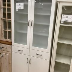 【トレファク神戸新長田】食器棚入荷しました！！!!【取りに来れる方限定】
