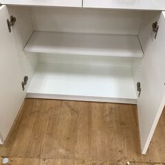 【トレファク神戸新長田】食器棚入荷しました！！!!【取りに来れる方限定】