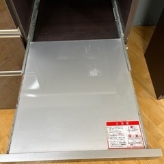 1/21引越しのため！大幅値下げ！【美品】LOWYA 食器棚 キッチン収納