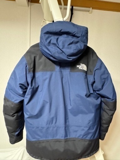 THE NORTH FACE ノースフェイスマウンテンダウンジャケット