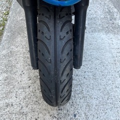 受け渡し決まりました　アドレス　V125    実働車 受け渡し決まりました アドレス V125 実働車