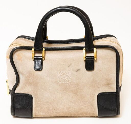 LOEWE ロエベ アマソナ 品番w23-18