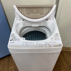 I706 ? TOSHIBA 洗濯機 （7.0㎏） ⭐ 動作確認済 ⭐ クリーニング済