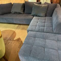 フォルマックス｜フリーダム｜カウチソファ