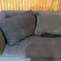 フォルマックス｜フリーダム｜カウチソファ