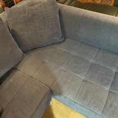 フォルマックス｜フリーダム｜カウチソファ