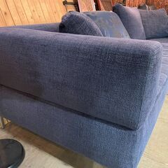 フォルマックス｜フリーダム｜カウチソファ