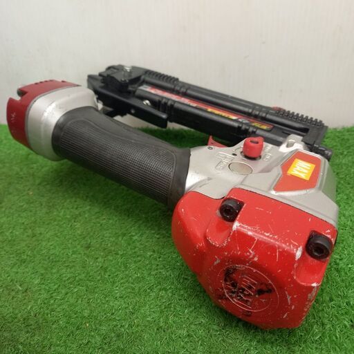 MAX マックス TA-225/4J 常圧エアタッカー【野田愛宕店】【店頭取引