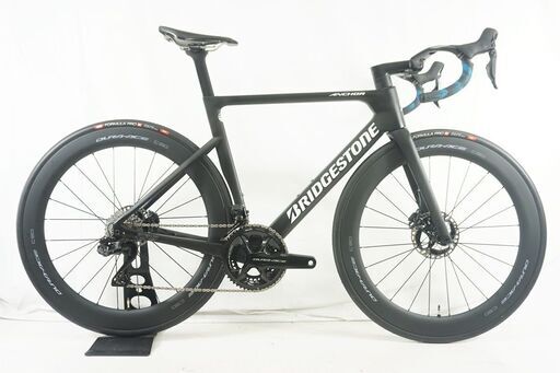 BRIDGESTONE 「ブリジストン」 ANCHOR RP9 2022年モデル ロードバイク