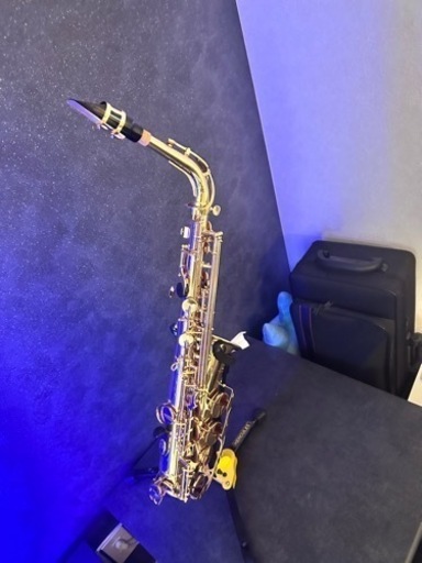 YAMAHA 280 再度出品