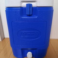 Coleman　ウォータージャグ　19L