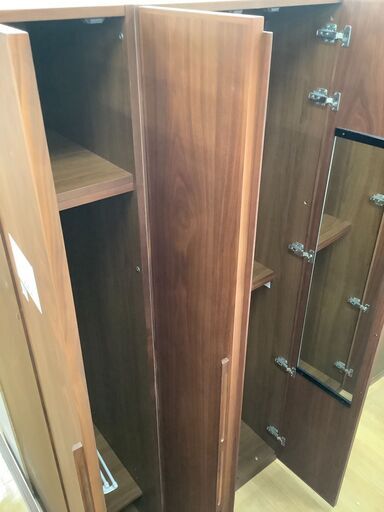 トレファク神戸新長田】ワードローブ入荷しました！！!!【取りに来れる