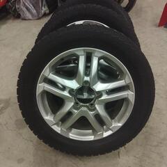 ピュアスピリッツ　20インチホイール 285/50R20 ピュアスピリッツ 20インチホイール 285/50R20 SUPER STAR】ランクル70