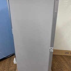 I766 🌈 SHARP 冷蔵庫 (137L) 2ドア ⭐ 動作確認済 ⭐ クリーニング済
